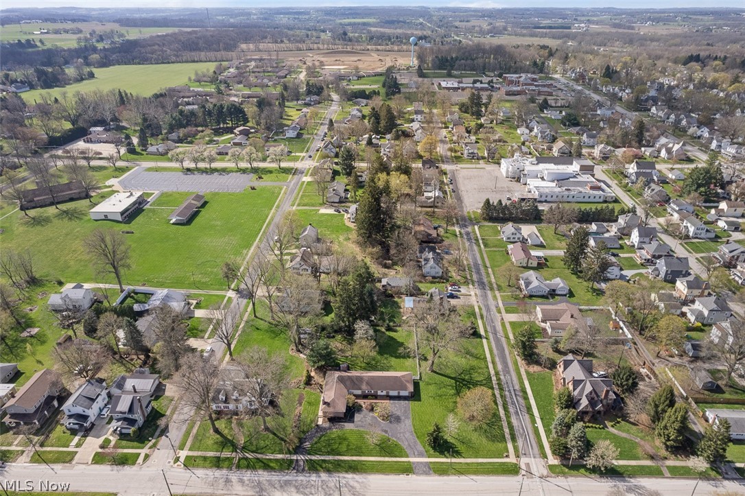 314 E Paradise Street Orrville OH 44667