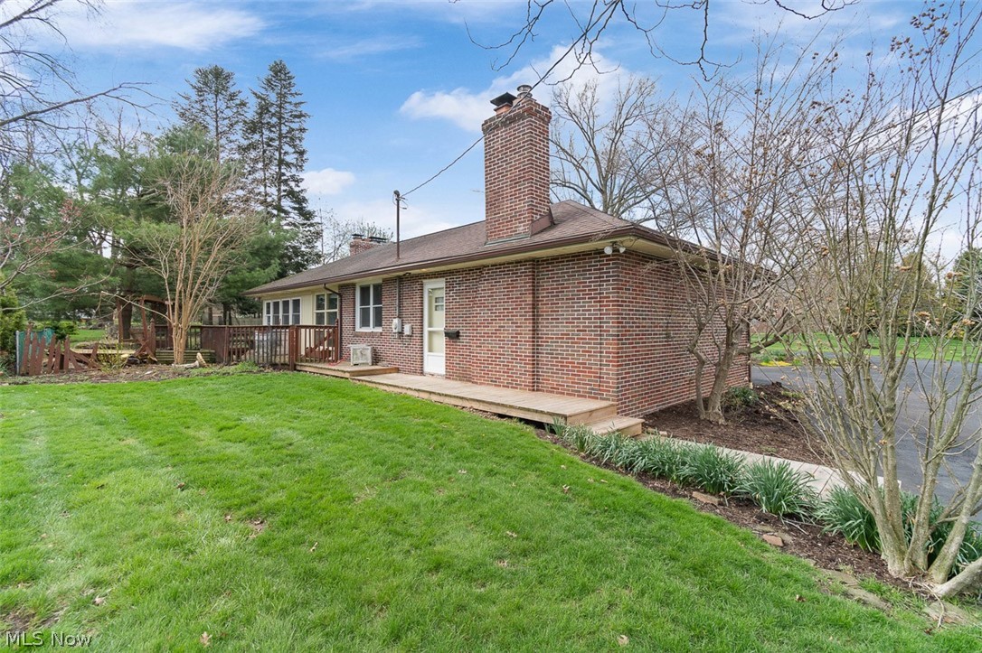 314 E Paradise Street Orrville OH 44667