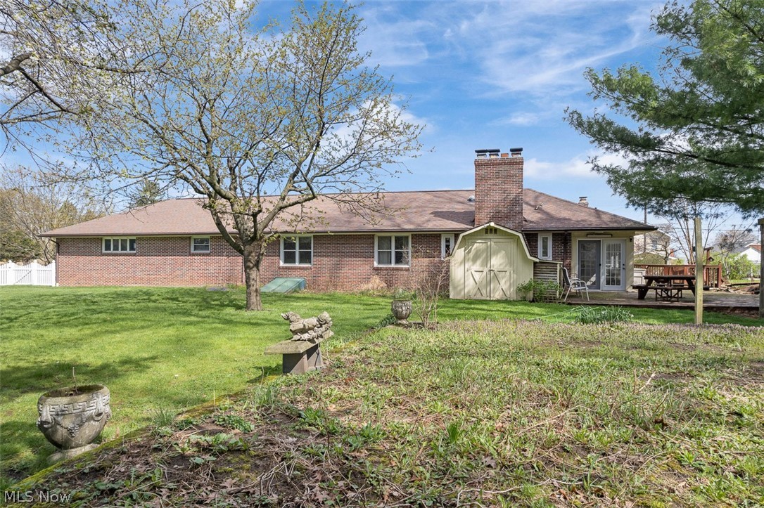 314 E Paradise Street Orrville OH 44667