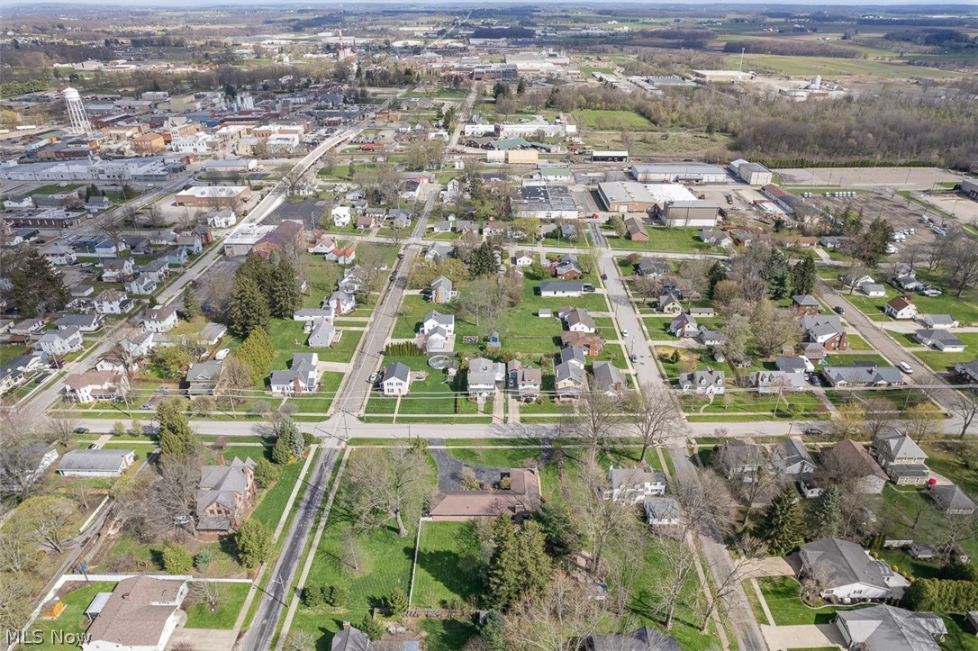 314 E Paradise Street Orrville OH 44667