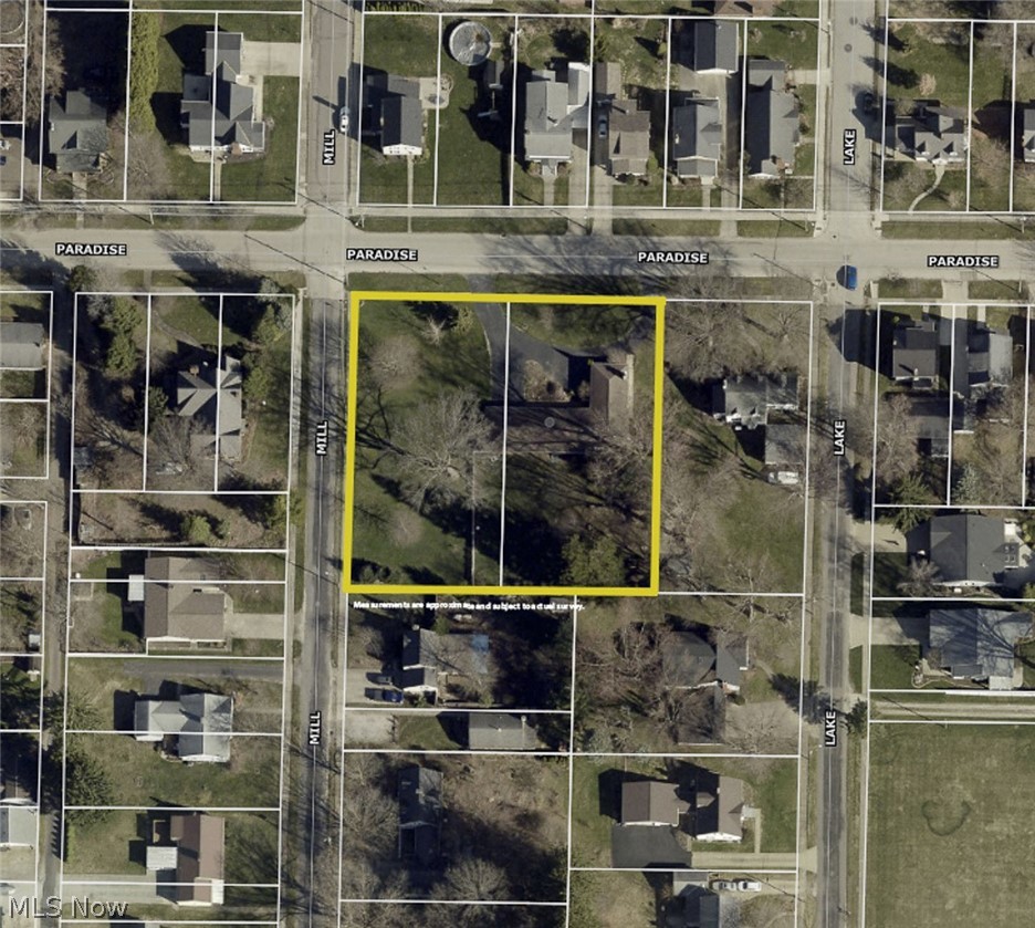 314 E Paradise Street Orrville OH 44667