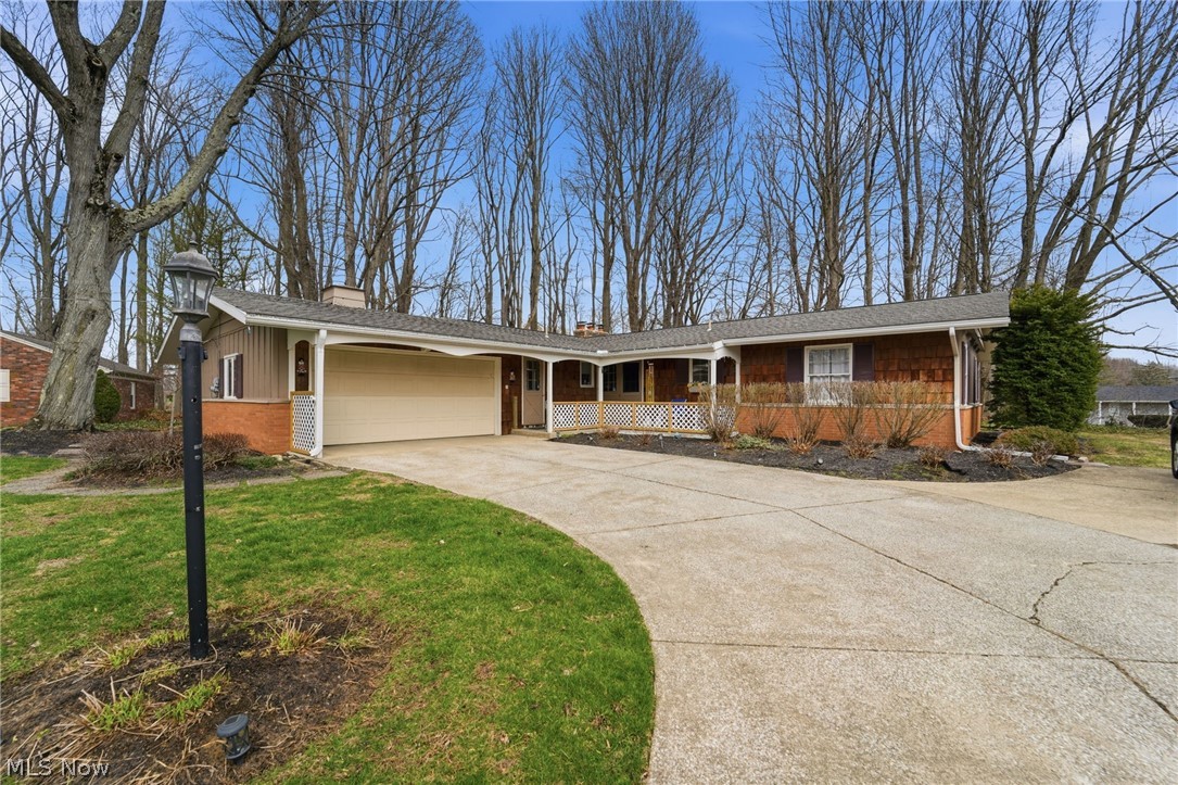 6424 Walrath Circle Ashtabula OH 44004