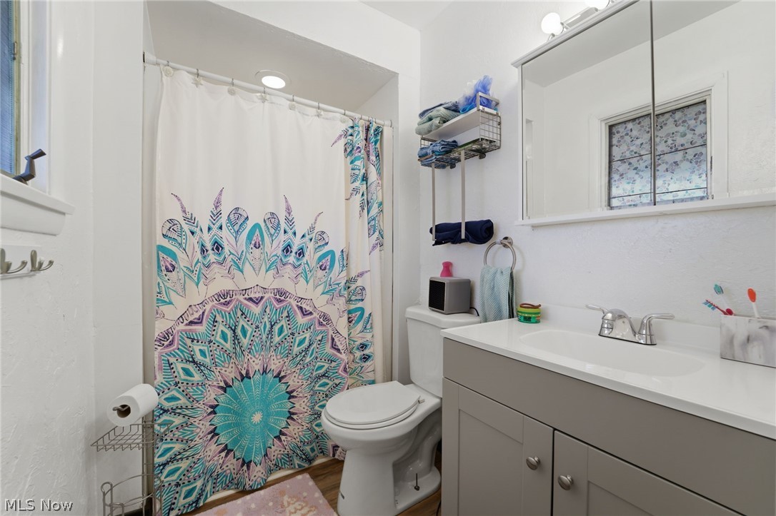 6424 Walrath Circle Ashtabula OH 44004