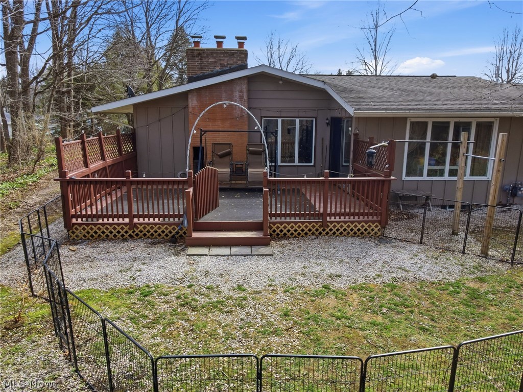 6424 Walrath Circle Ashtabula OH 44004