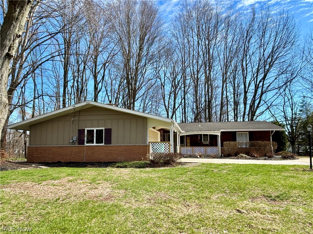 6424 Walrath Circle Ashtabula OH 44004