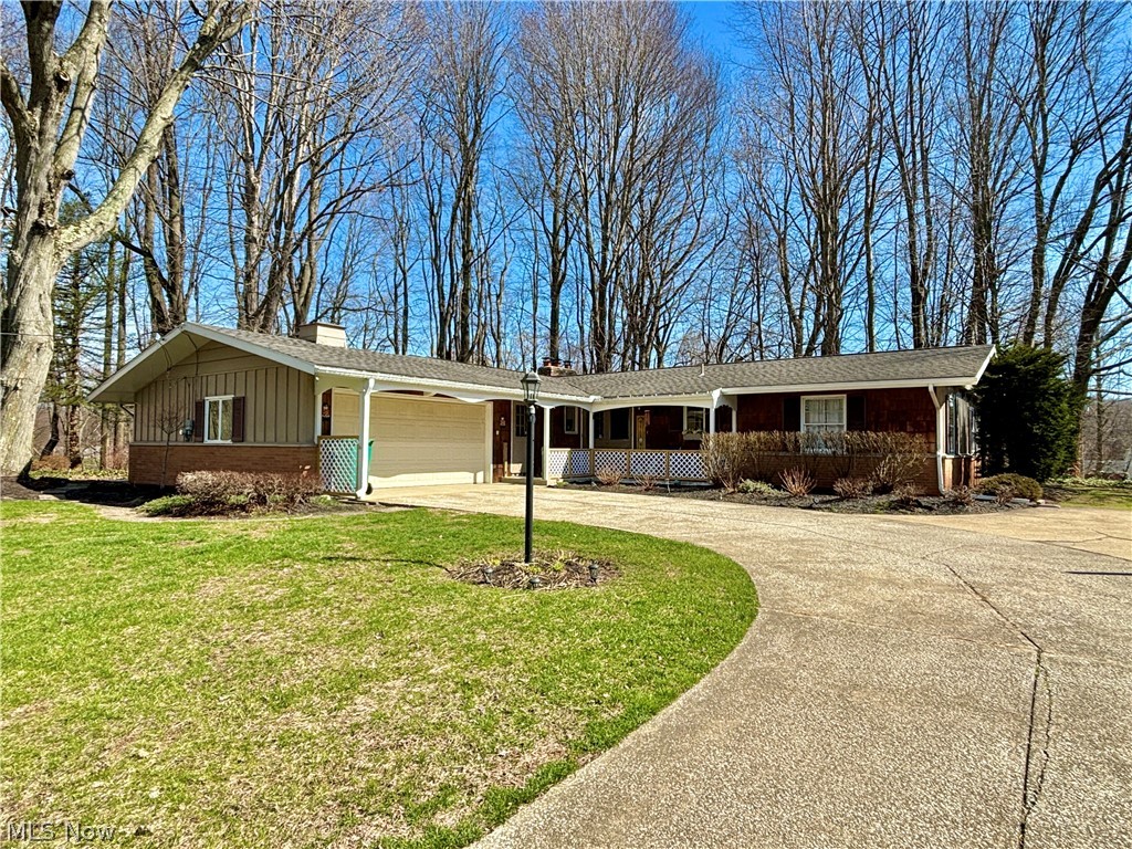 6424 Walrath Circle Ashtabula OH 44004