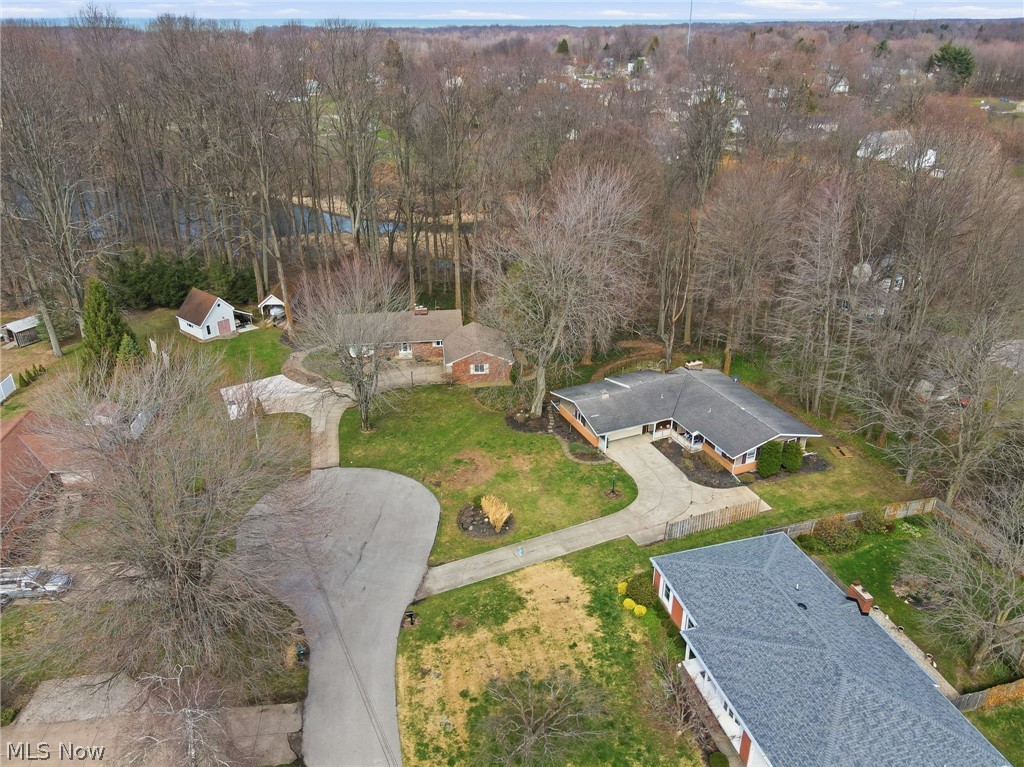 6424 Walrath Circle Ashtabula OH 44004