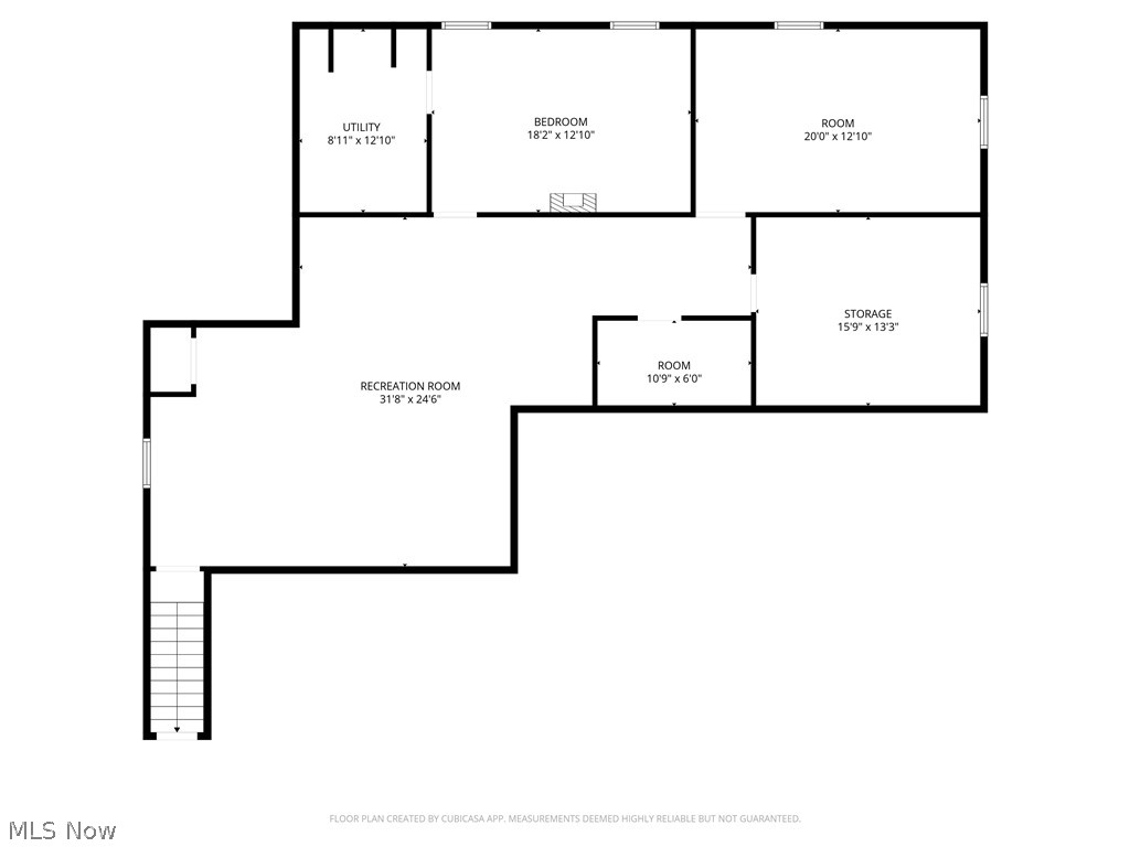 6424 Walrath Circle Ashtabula OH 44004