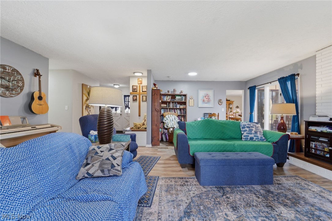 6424 Walrath Circle Ashtabula OH 44004