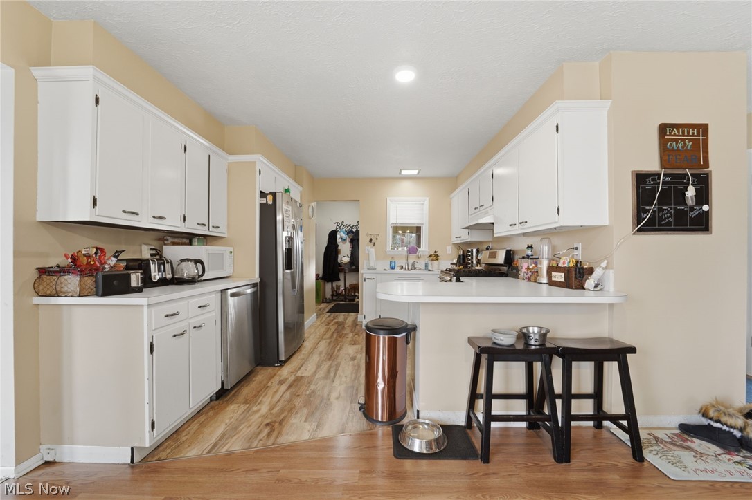 6424 Walrath Circle Ashtabula OH 44004