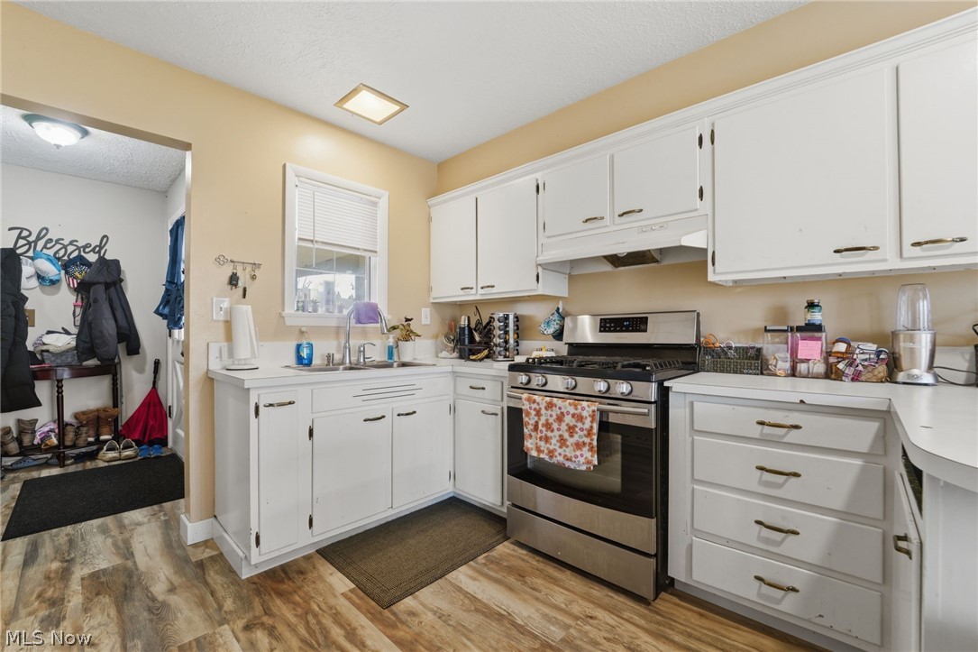6424 Walrath Circle Ashtabula OH 44004