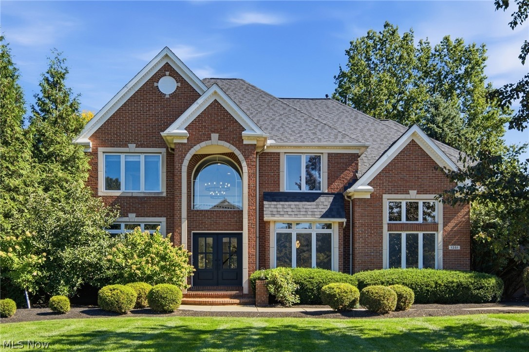 1351 Cobblestone Chase Westlake OH 44145