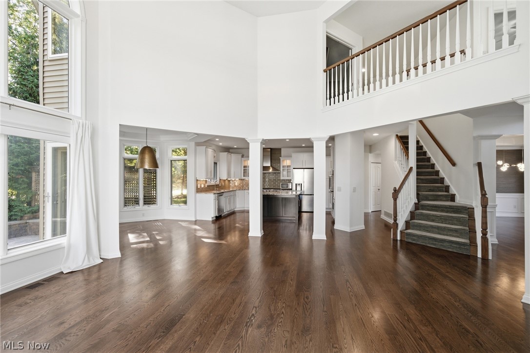 1351 Cobblestone Chase Westlake OH 44145