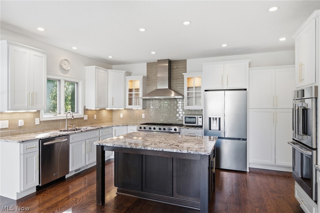 1351 Cobblestone Chase Westlake OH 44145