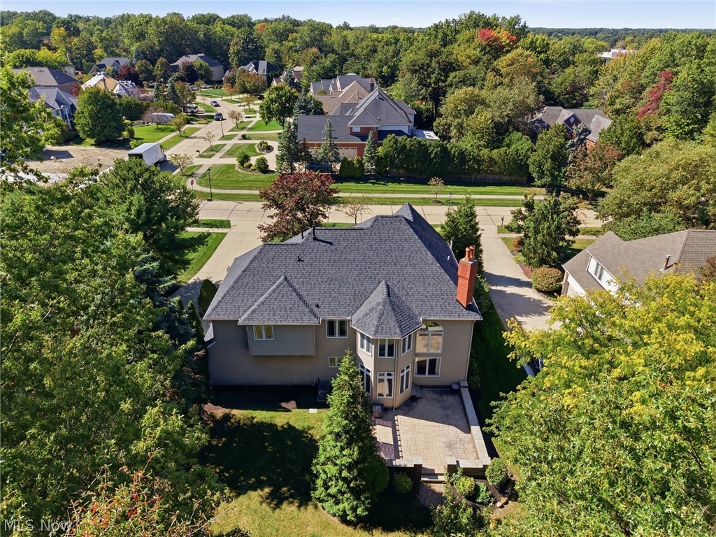 1351 Cobblestone Chase Westlake OH 44145