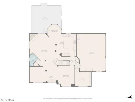 1351 Cobblestone Chase Westlake OH 44145