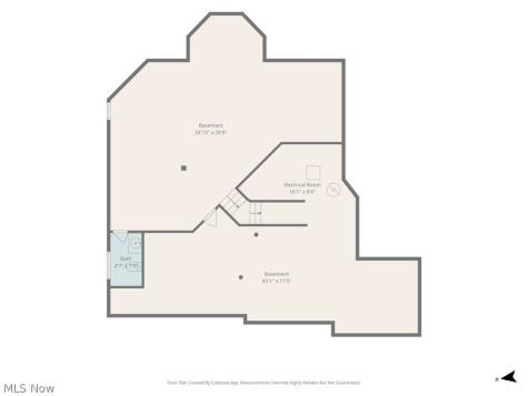 1351 Cobblestone Chase Westlake OH 44145