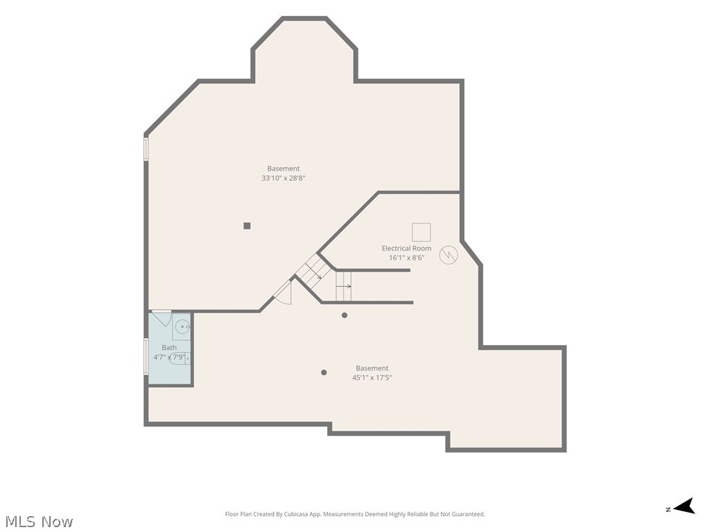 1351 Cobblestone Chase Westlake OH 44145