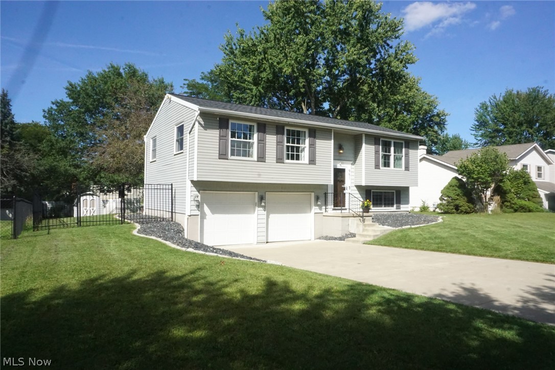 951 Brookpoint Drive Medina OH 44256