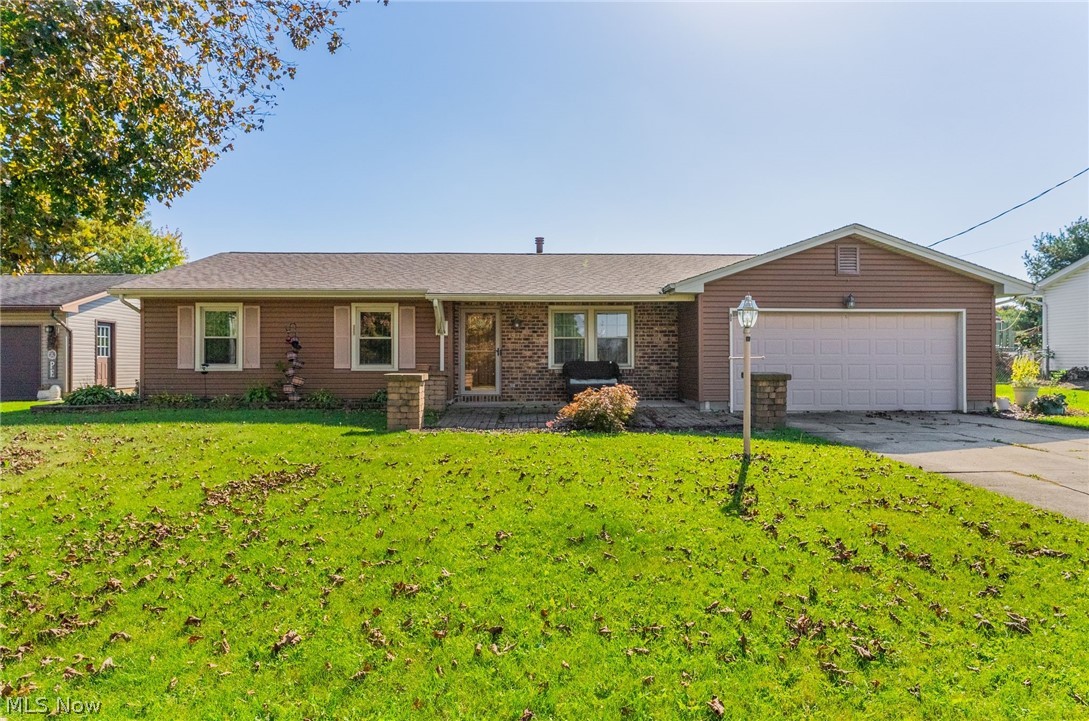 5601 London Drive Austintown OH 44515