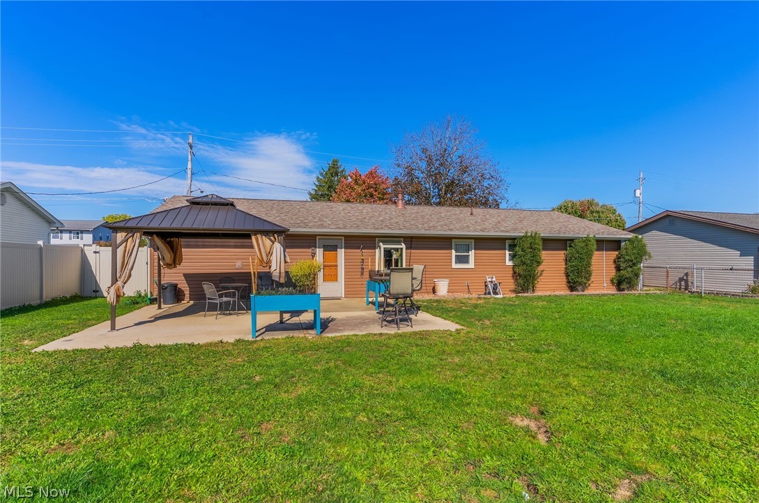 5601 London Drive Austintown OH 44515