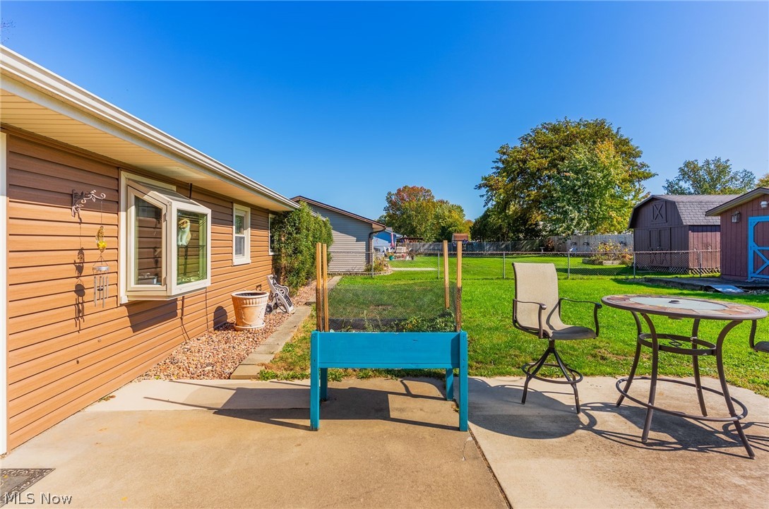 5601 London Drive Austintown OH 44515