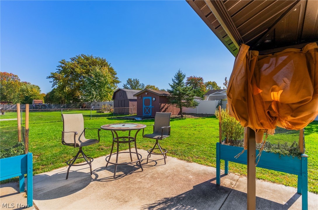 5601 London Drive Austintown OH 44515