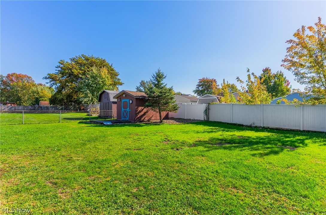 5601 London Drive Austintown OH 44515