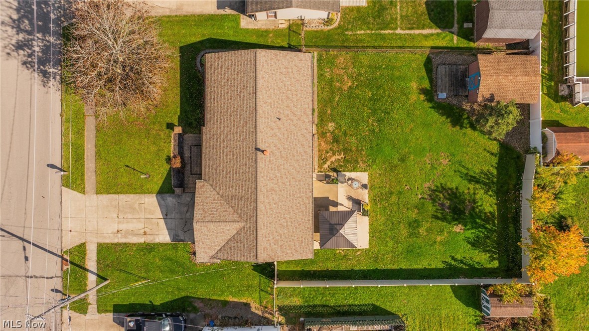 5601 London Drive Austintown OH 44515