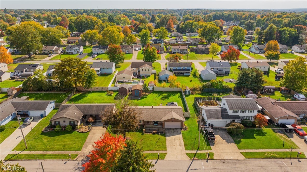 5601 London Drive Austintown OH 44515
