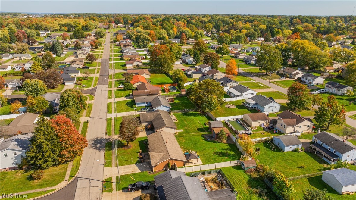 5601 London Drive Austintown OH 44515