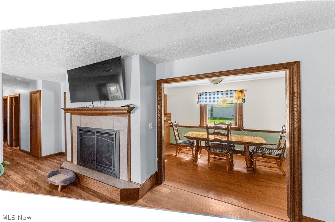 5601 London Drive Austintown OH 44515