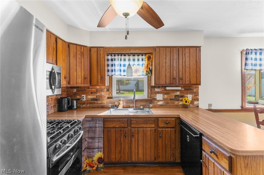5601 London Drive Austintown OH 44515