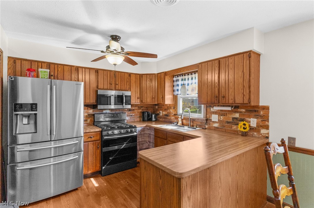 5601 London Drive Austintown OH 44515