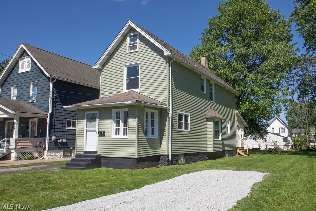 65 N Richview Avenue Youngstown OH 44509
