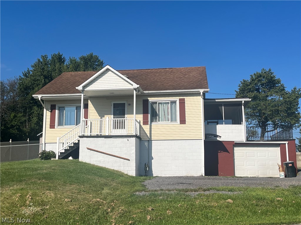 20 Sunny Acres Drive Wintersville OH 43953