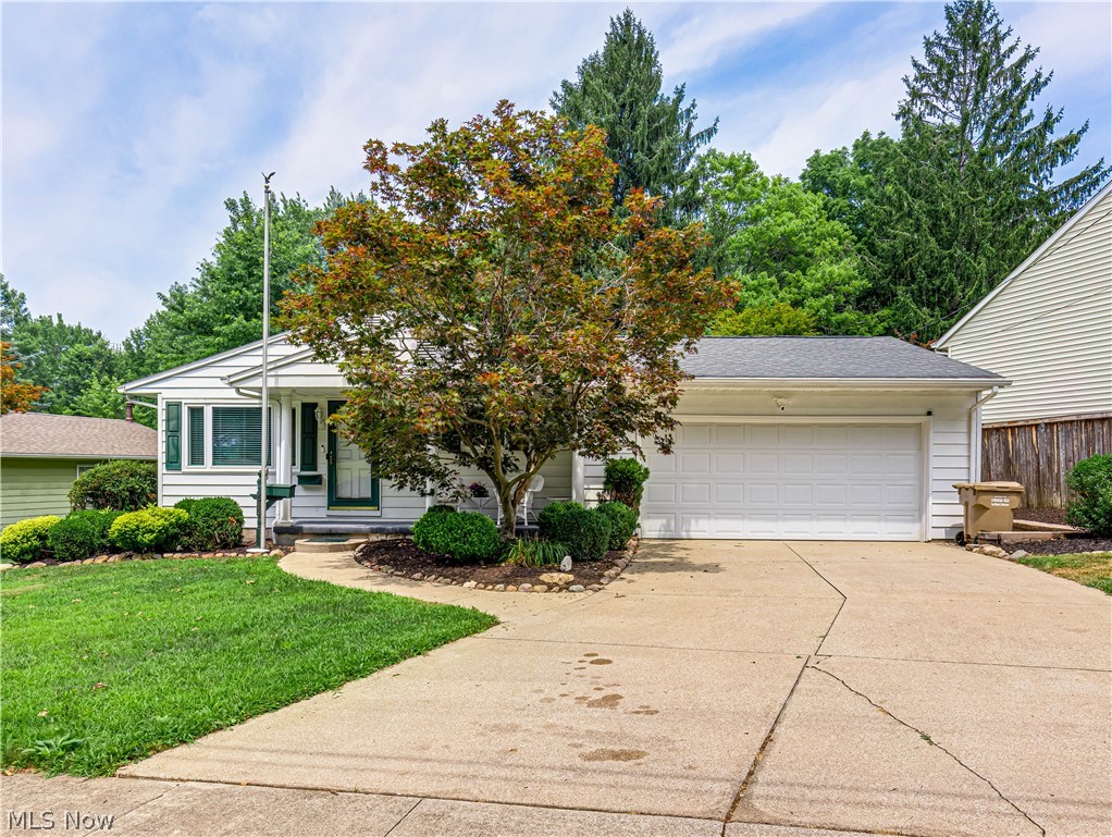 683 Taylor Avenue Cuyahoga Falls OH 44221
