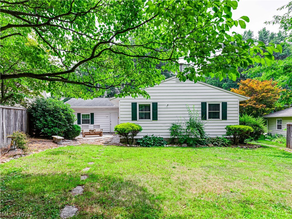 683 Taylor Avenue Cuyahoga Falls OH 44221