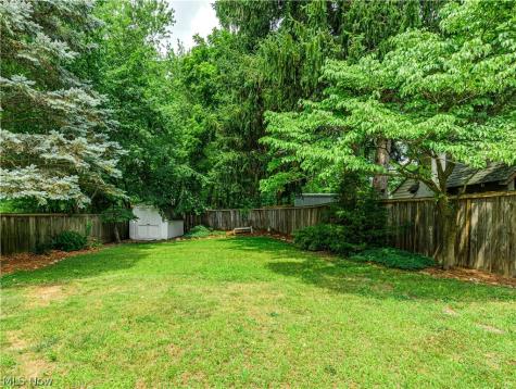 683 Taylor Avenue Cuyahoga Falls OH 44221