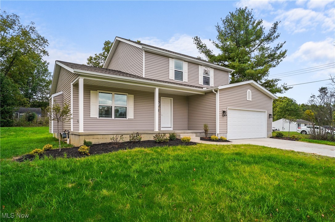 4133 State Route 225 Diamond OH 44412
