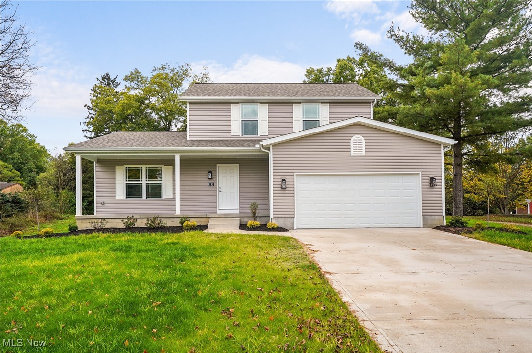 4133 State Route 225 Diamond OH 44412