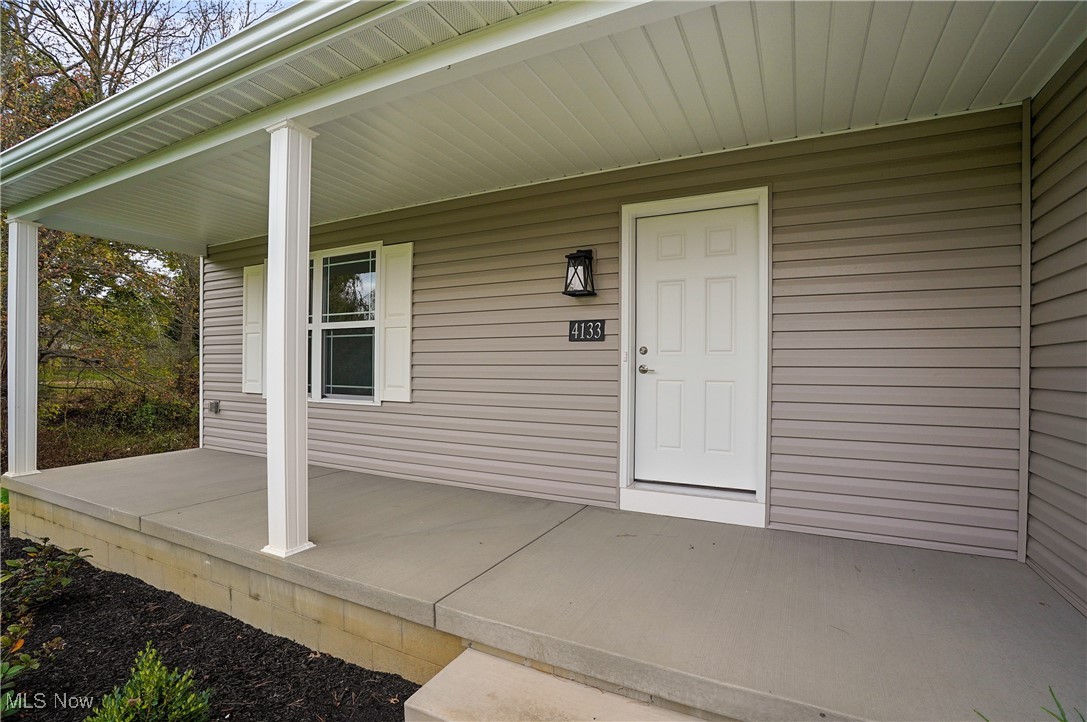4133 State Route 225 Diamond OH 44412