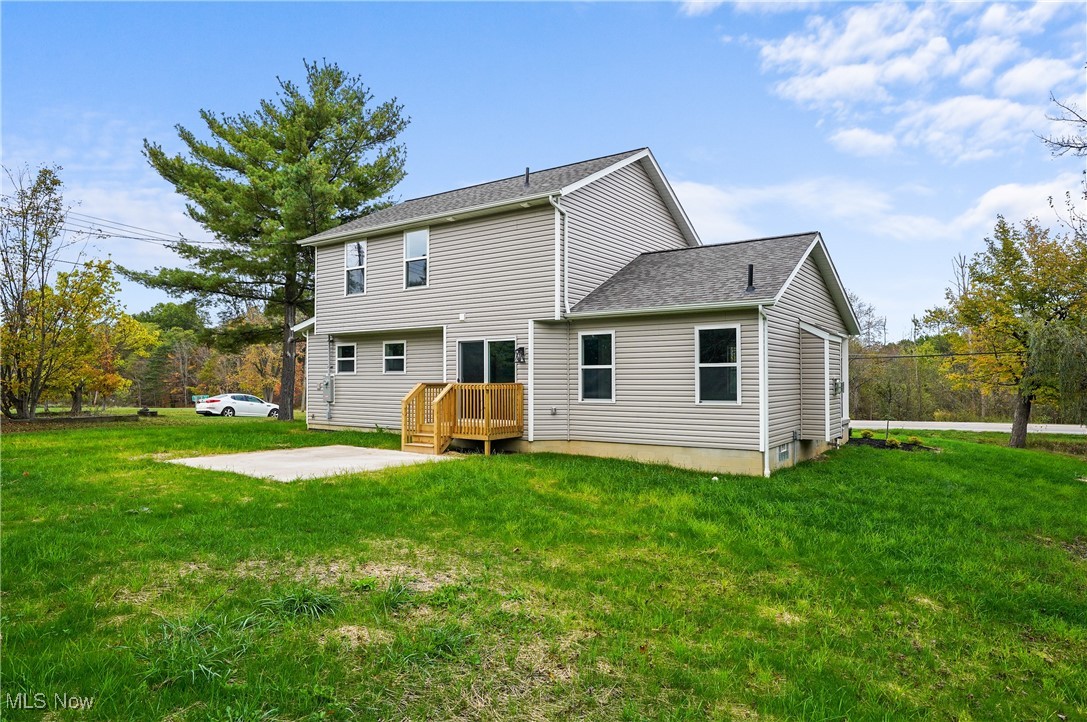 4133 State Route 225 Diamond OH 44412