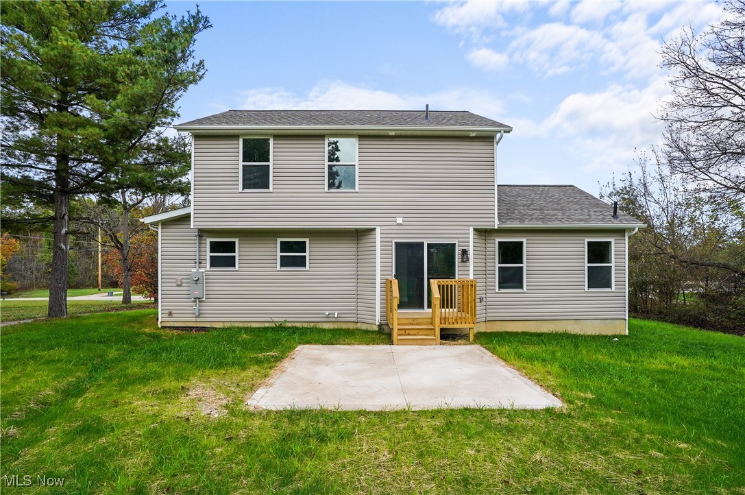 4133 State Route 225 Diamond OH 44412