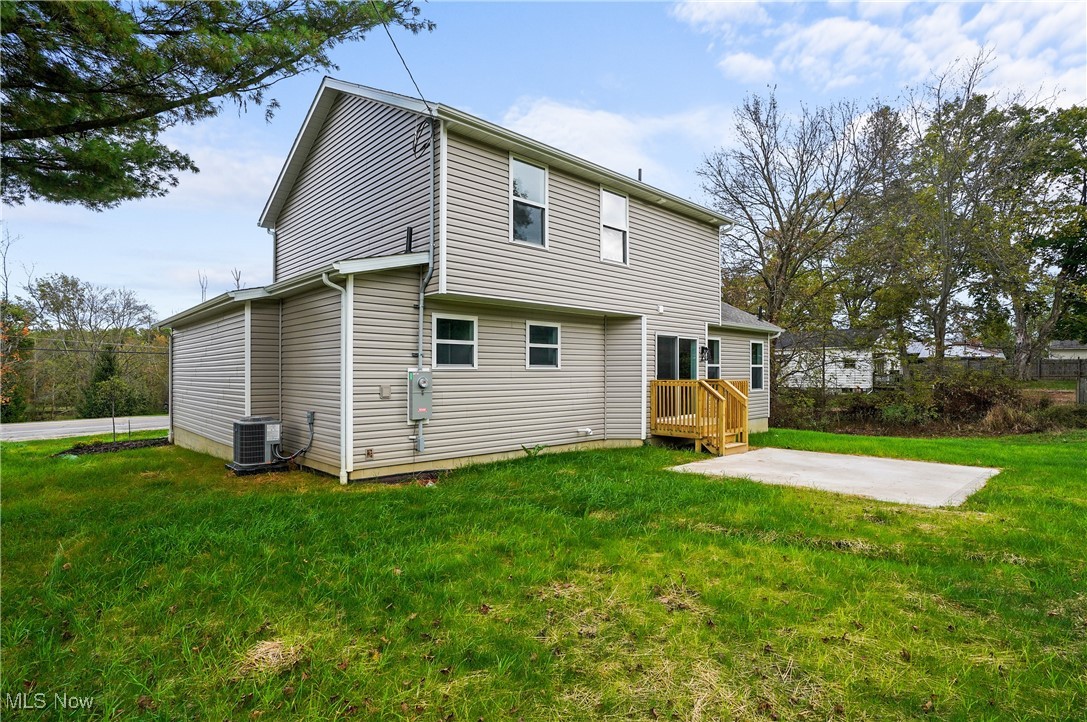 4133 State Route 225 Diamond OH 44412