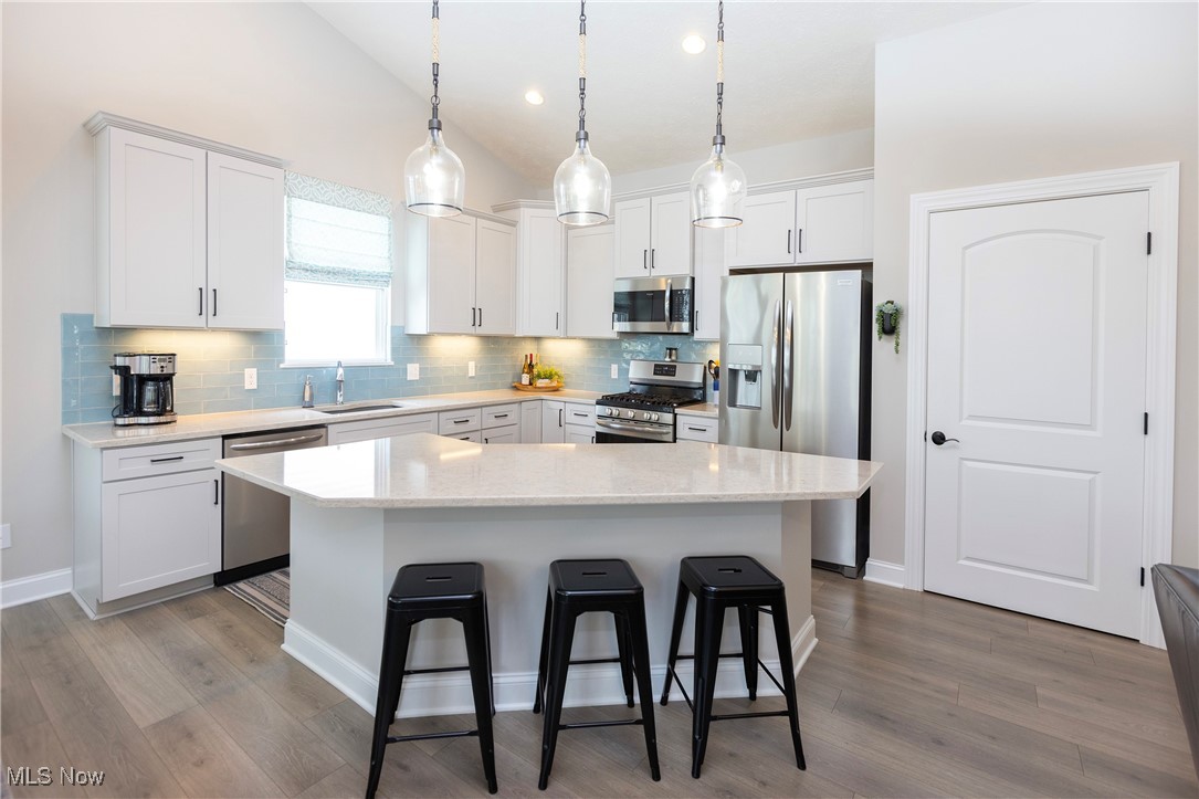 22089 Olde Creek Trail Strongsville OH 44149