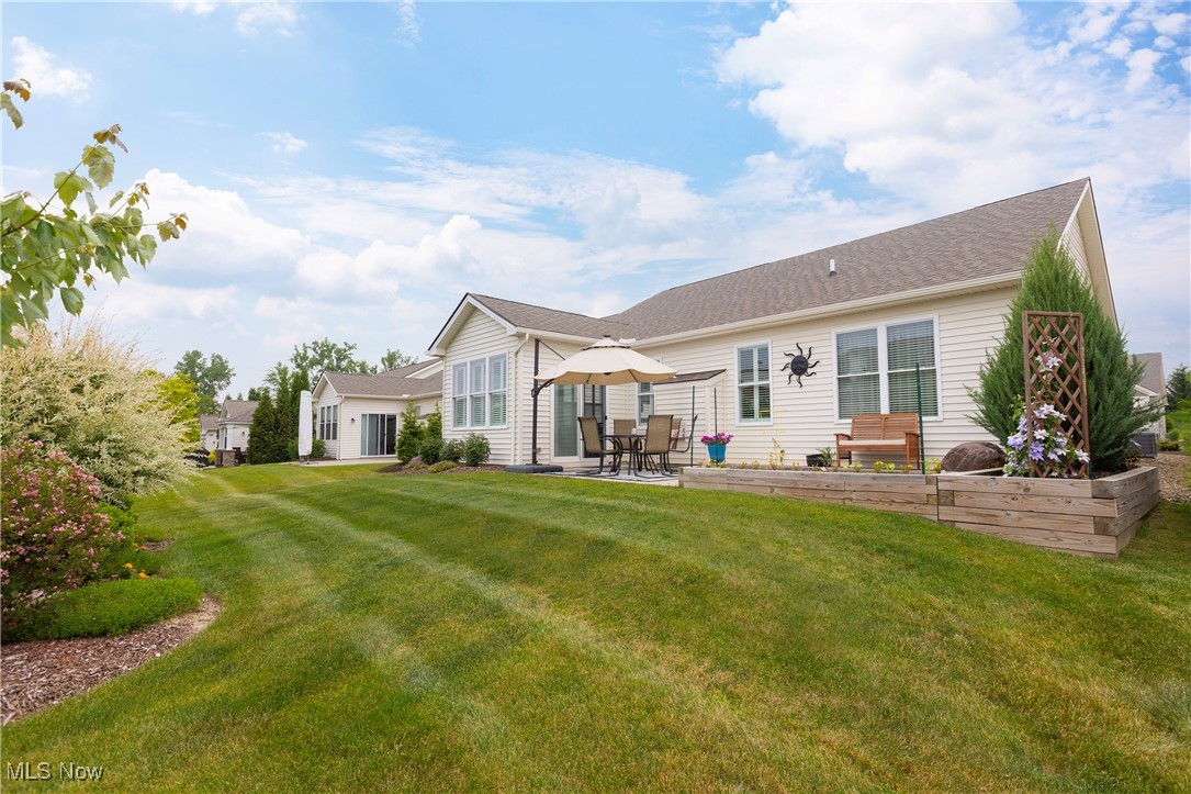 22089 Olde Creek Trail Strongsville OH 44149