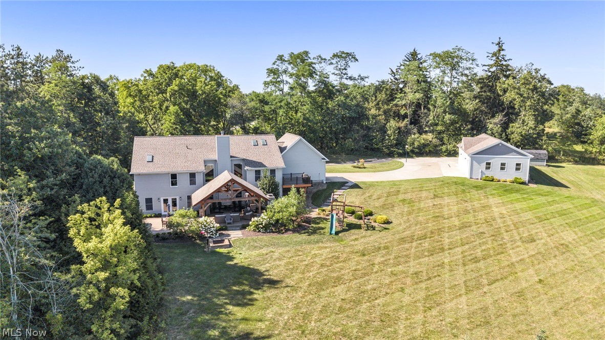 8775 Friendsville Road Lodi OH 44251