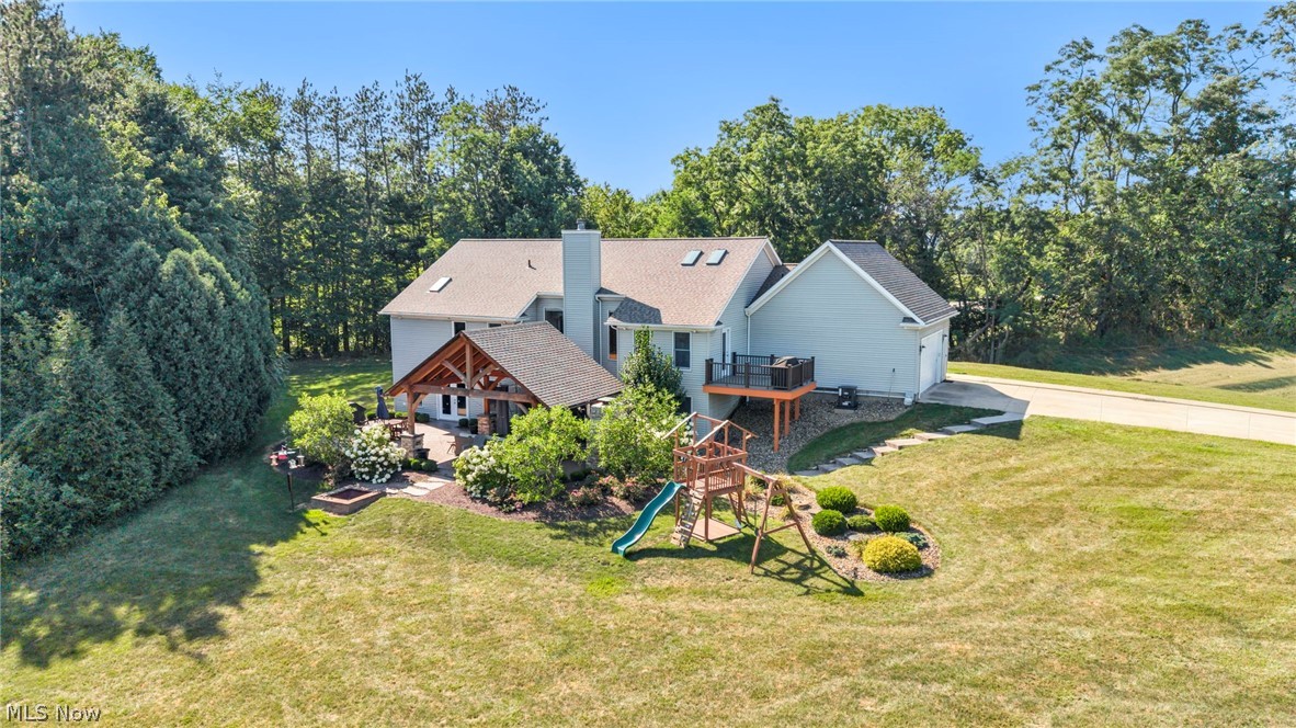 8775 Friendsville Road Lodi OH 44251