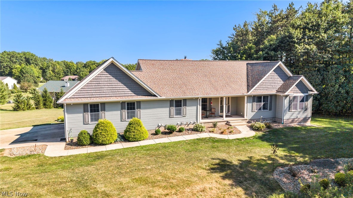 8775 Friendsville Road Lodi OH 44251